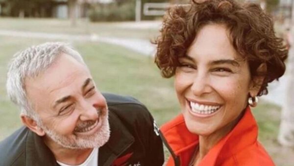 Arzum Onan ve Mehmet Aslantuğ yeniden mi evleniyor?