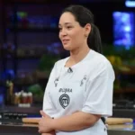 MasterChef All Star yarışmacısı Büşra Zambak evlilik teklifi aldı! Sevgilisi bakın kimmiş