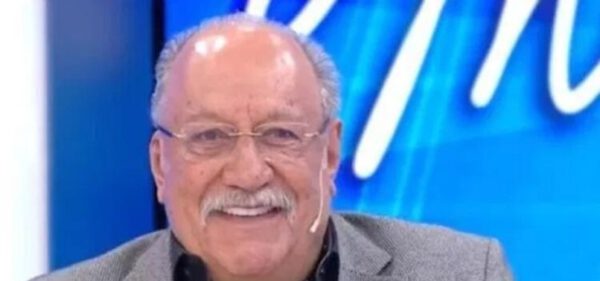 Müge Anlı ile Tatlı Sert’in Avukatı Rahmi Özkan’ın eşi ortaya çıktı! Gören şaşırdı: “Yeşilçam’dan fırlamış”