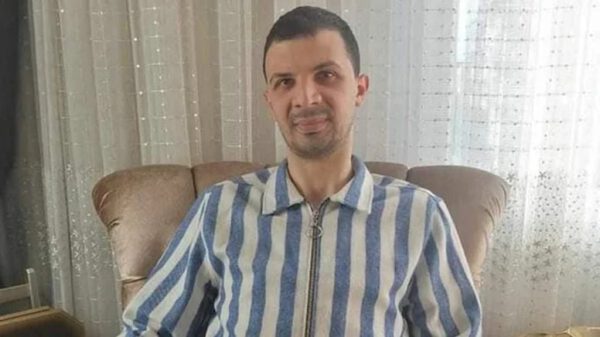 Depremde enkazdan 8’inci günde çıkarıldı, 8 aylık yaşam mücadelesini kaybetti