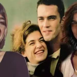 Demet Akbağ’ın aracına çarpıp hayatını kaybetmişti! Uzay Heparı’nın eşi Zeynep Tunuslu’dan Demet Akbağ’a sert sözler!