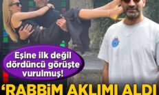 Kenan İmirzalıoğlu: Rabbim aklımı aldı, yerine Sinem’i koydu!