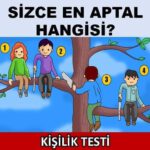 Çok Az Kişi Doğru Cevabı Veriyor