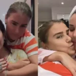 Dilan Polat’ın karakutusu Şule evden canlı yayın açtı: Hiçbir yere gitmiyorum, buradayım…