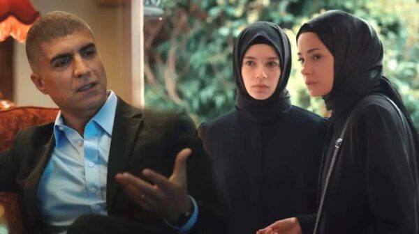 Faruk Turgut: Bize savaş açtılar ama sonuna kadar mücadele edeceğiz