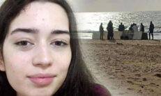 Antalya’da sahilde kadın cesedi bulundu