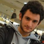 Cenk Koray’ın 19 yaşındaki oğlu Nihat Kollarında Can Verdi