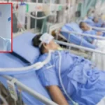 Kanser tedavisi gördüğü sırada hemşire tarafından cnsl istsmara uğradı!