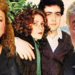 Derya Alabora: Uğur Yücel ile hâlâ evliyiz, boşanamadık