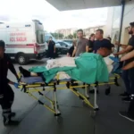 Burdur’da 14 hasta entübe edildi! Diyaliz merkezi kapatıldı