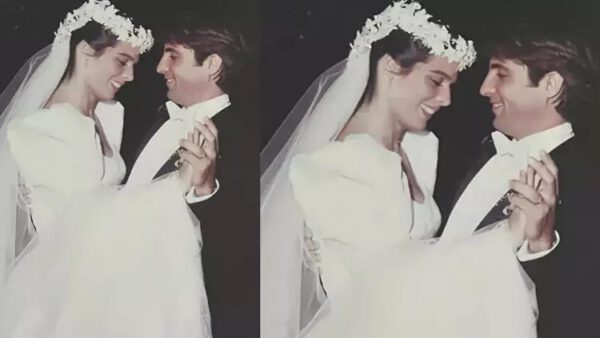 Bir yastıkta 42 yıl… Tanıştığı ilk gece evlenme teklif etti: Yıldırım çarpması gibiydi