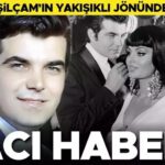 Yeşilçam’dan bir yıldız daha kaydı… Usta oyuncu Murat Soydan vefat etti!