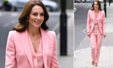 Herkes balkona çıkmasını beklerken korkutan haber geldi: Kate sandığınızda daha hasta!