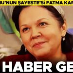 Aşk-ı Memnu’nun Şayeste’si Fatma Karanfil 72 yaşında hayatını kaybetti