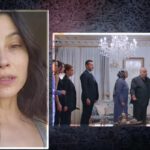 Kızılcık Şerbeti Dizisinde 4. Ayrılık! Müjde Uzman Da Setten Ayrılıyor