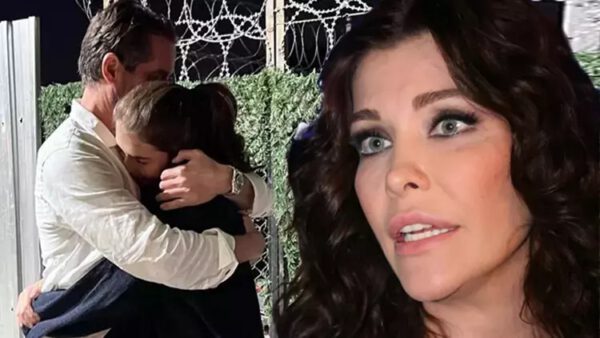 Baba-kız kavuştu… ‘Ayşe’nin yeni hayatının ilk günü’
