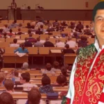 4 Bin Öğrencili Üniversite Sahte Çıktı! Rektör Lise Mezunuymuş