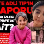 Son dakika haberi… Kayıp Narin Güran soruşturmasında son durum: Ağabeyi gözaltında! Kolundaki ısırık izleri dikkat çekti