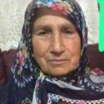 İki gündür kayıp yaşlı kadın dere kenarında ölü bulundu