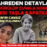 Son dakika! Kayıp Narin Güran’ın cansız bedenine ulaşıldı… Kan donduran detayları Diyarbakır Valisi Zorluoğlu açıkladı