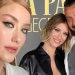 Hazal Kaya: Biri eşime asılsa çok eğlenirim