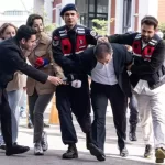 Büyükçekmece’de savcıya tehditte Mustafa Kemal Zengin kendisini böyle savundu! İyi niyetinden kaynaklanmış