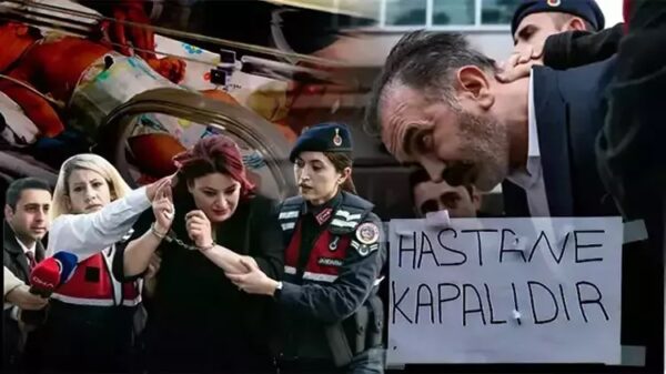 Bebeklerin öl*sünü bile satmışlar! Kan donduran konuşma kaydı ortaya çıktı