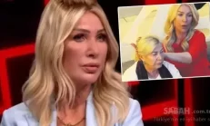 Seda Sayan üzücü haberi duyurdu! ‘Pamuk annem yoğun bakıma alındı’