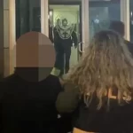 blank