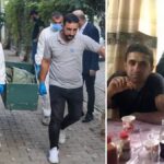 İnthr eden 3 kardeşin cnazeleri ortada kaldı