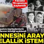 Kahreden liste! Otelde öl*nlerin bazılarının kimliği belirlendi