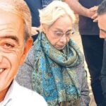 Edip Akbayram ameliyat oldu, durumu ciddi