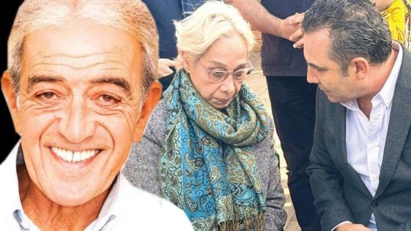 Edip Akbayram ameliyat oldu, durumu ciddi