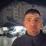 Yangından kurtulan otel personeli: İnsanlar çocuklarını hayatta kalabilsin diye aşağıya atmak zorunda kaldı