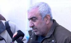 Yangın faciasında hayatını kaybeden Dilara Ermanoğlu’na acı veda! Acılı baba: Oraya gidene kadar çocuk aşağı atlamıştı