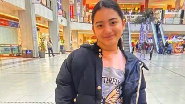 Elektrikli soba yangınında ölen 12 yaşındaki Nazlıcan’ın babası: Bizi kurtardı ama kendisini feda etti