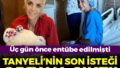 Üç yıla yakındır kanserle savaşıyor: Yaşam mücadelesi veren Tanyeli’nin son dileği ortaya çıktı!