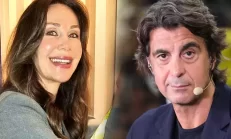 Demet Şener’den eski eşi İbrahim Kutluay’a gönderme: Ben şov yapmam