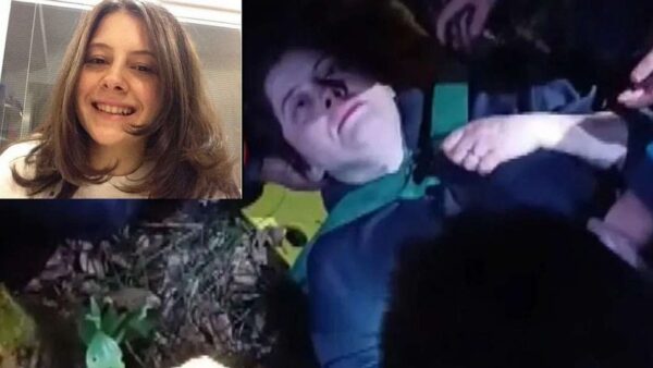 Ece Gürel’e “cadılık eğitimi” verdiği iddia edilen şüpheli gözaltına alındı