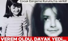 İki yaşındayken ailesi dağıldı, Çocuk Esirgeme Kurumu’na verildi! Verem oldu, dayak yedi… Tanyeli’nin acılarla dolu hayatı!