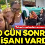 Eski kocasından 5 sene önce boşanmıştı, 10 gün sonra da nişanı vardı
