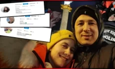 Ece Gürel ve eşinin sosyal medya profili şaşkınlık yarattı! Grabovoi Sayıları, kurşun dökümü, tarot…