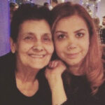 Tanyeli’nin annesi de Yeşilçam yıldızı çıktı! Aynı hastalıktan vefat etti