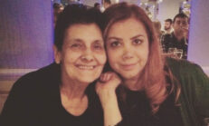 Tanyeli’nin annesi de Yeşilçam yıldızı çıktı! Aynı hastalıktan vefat etti