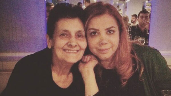 Tanyeli’nin annesi de Yeşilçam yıldızı çıktı! Aynı hastalıktan vefat etti