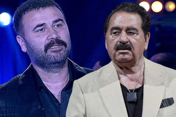 İbrahim Tatlıses’in kardeşi tutuklandı