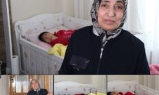 33 yıllık yaşam mücadelesi! Eşi, ‘ne haliniz varsa görün’ deyip evi terk etti