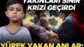 6 gündür kayıp olarak aranıyordu! 7 yaşındaki Cumali Timi’den acı haber geldi… Yakınları sinir krizi geçirdi