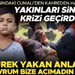 6 gündür kayıp olarak aranıyordu! 7 yaşındaki Cumali Timi’den acı haber geldi… Yakınları sinir krizi geçirdi