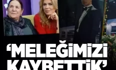 Doğuş acı haberi sosyal medyadan duyurdu! ‘Meleğimizi yitirdik’